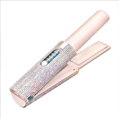 Slayybeauty Hair Straightener